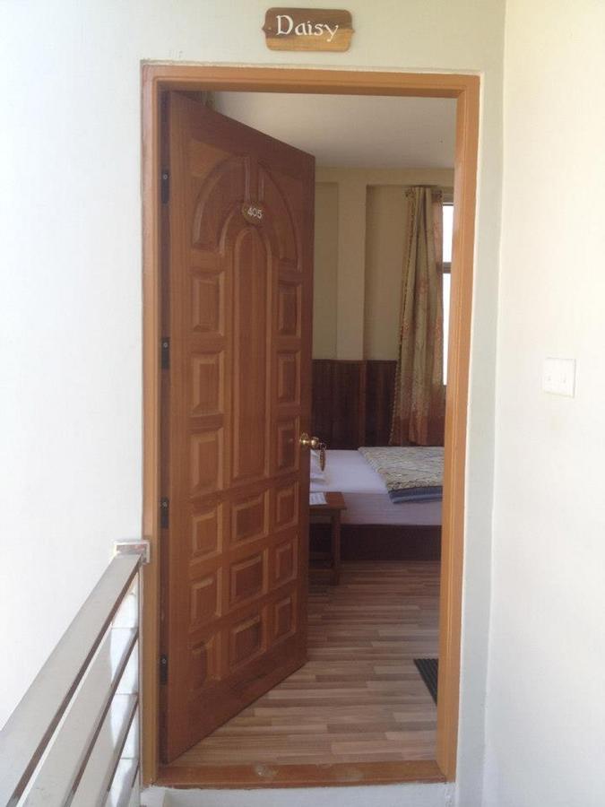 Jade Garden Hotel Bago Kültér fotó
